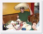 Happy Birthday Pictures El Poncho Mexican Restaurant 2008 (287) * 2848 x 2136 * (1.57MB)